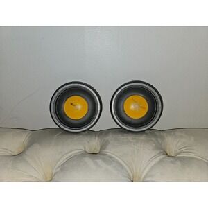 Dyson DC07 Rear Wheel Set Pair Genuine OEM Replacement Part